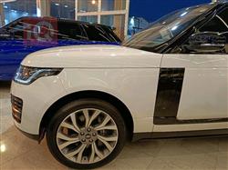 Land Rover Range Rover Vogue